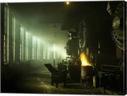 Locomotives Roundhouse