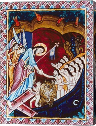 Descent of Christ into Hades
