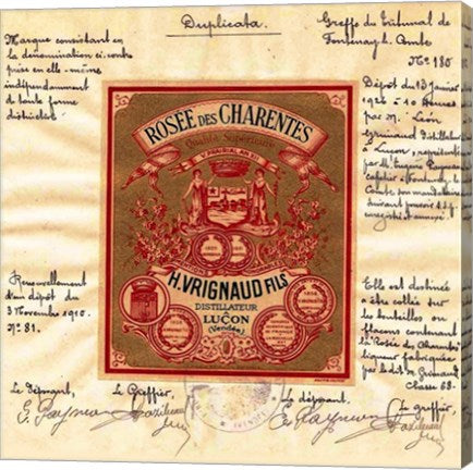 Wine of the Dew Chare