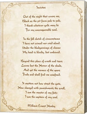 Invictus Poem