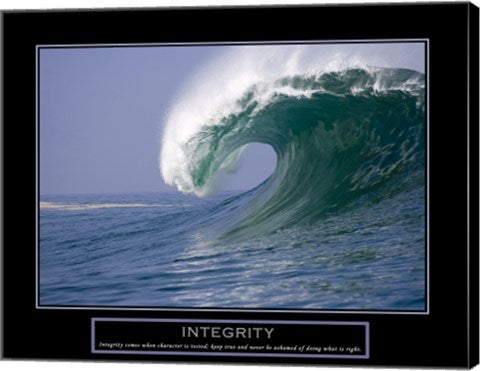 Integrity - Wave