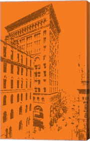 Chicago 1920s by George Dilorenzo