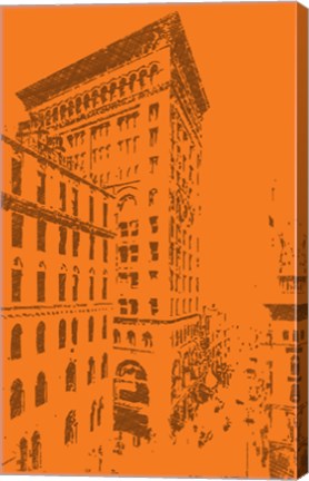 Chicago 1920s by George Dilorenzo