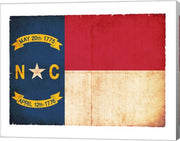 North Carolina Flag