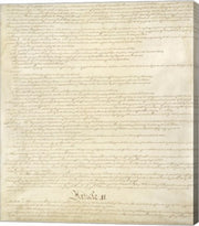 Constitution of the United States II