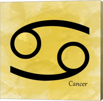 Cancer - Yellow by Veruca Salt