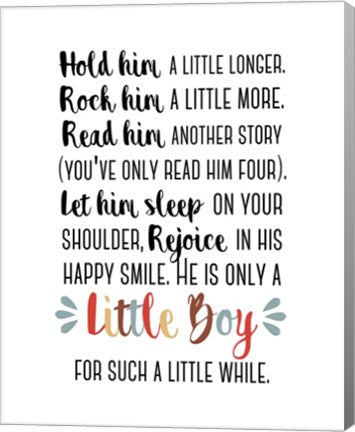 Hold Him A Little Longer Red Palette by Color Me Happy