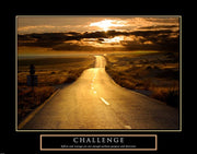 Challenge - Road