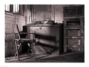 Barn Board by Rob Sturcke