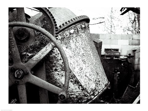 Circumference by Rob Sturcke