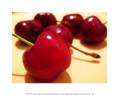 Cherries