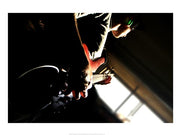 Bass Beets by Delaney Flanders