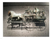 American Folk Museum Weathervane