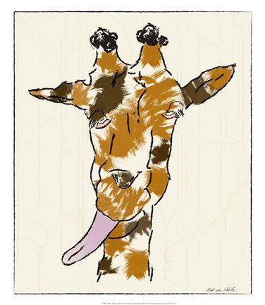 Baldric by Rob Sturcke