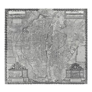 1652 Plan de Gomboust