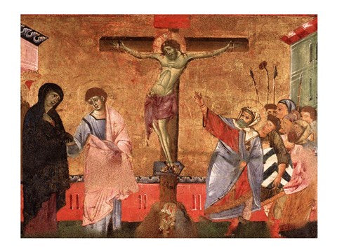 Crucifixion