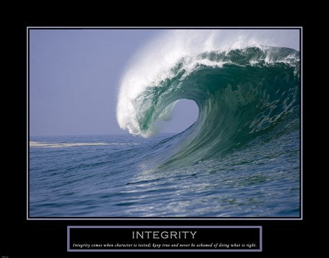 Integrity - Wave