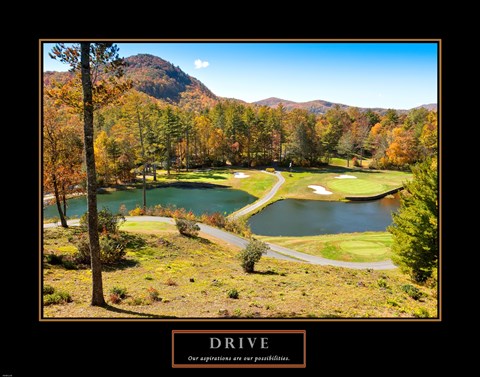 Drive-Golf