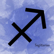 Sagittarius - Blue by Veruca Salt