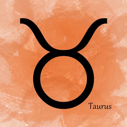 Taurus - Orange by Veruca Salt