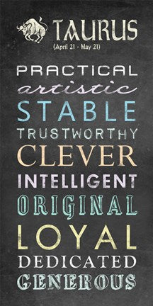 Taurus Bus Roll by Veruca Salt