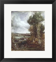 Dedham Vale by John Constable