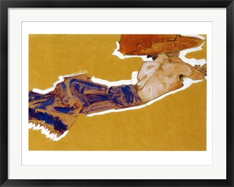 Framed Art Lighthouse, Port Campbell, Australia by Monte Nagler