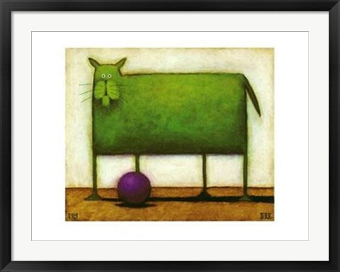 Framed Sahara I by Eduardo Jindani | 31 1/2 x 23 1/2