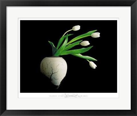 Framed First Love by Harvey Edwards | 15 3/4 x 19 3/4