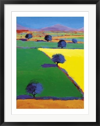 Framed Seeing a Whisper II by Paul Powis | 31 1/2 x 23 1/2