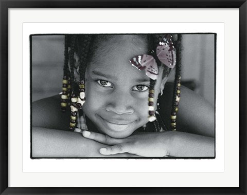 Framed The World of Kim Anderson VIII by Kim Anderson | 23 1/2 x 31 1/2 Ar...