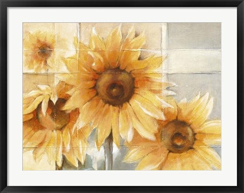 Framed On the Way Home by Arcadius Warminski | 23 1/2 x 31 1/2