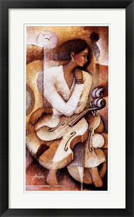 Framed Profile by Essud Fungcap | 13 x 25