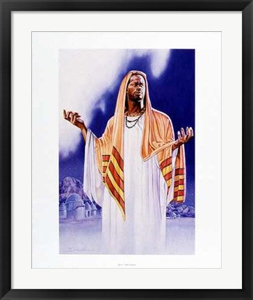 Framed Morning Memories by Jason Delancey | 28 x 22