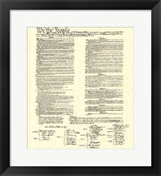 Constitution (Document)
