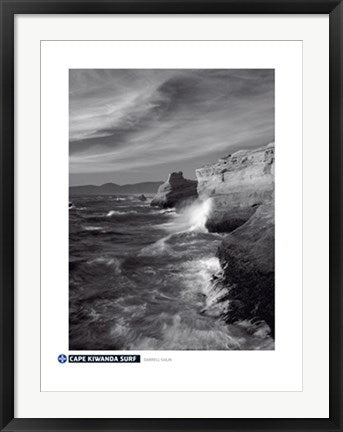 Framed Cape Kiwanda by Darrell Gulin | 31 1/2 x 23 1/2