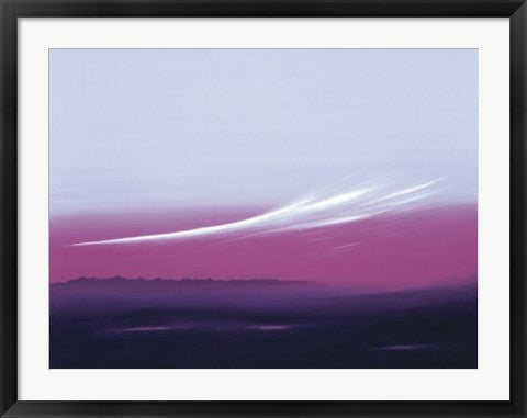 Framed Wondrous Skies by Andrew Craig | 23 1/2 x 31 1/2