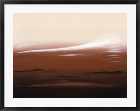 Framed Destiny by Andrew Craig | 23 1/2 x 31 1/2