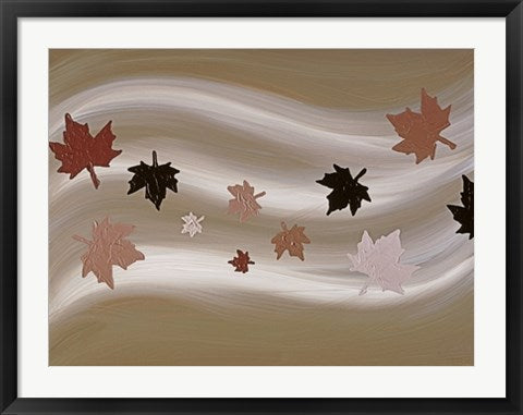 Framed Autumn Bronze by Kris Hardy | 23 1/2 x 31 1/2