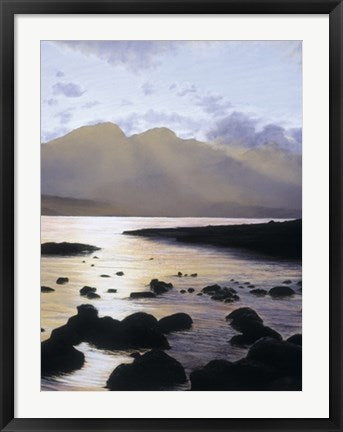 Framed Timeless by Wendy Corbett | 31 1/2 x 23 1/2
