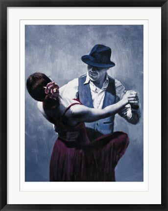 Framed Lighter than Air by Hamish Blakely | 31 1/2 x 23 1/2