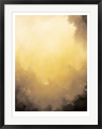 Framed Golden Wonders by Dion Salvador Lloyd | 31 1/2 x 23 1/2