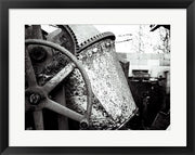 Circumference by Rob Sturcke