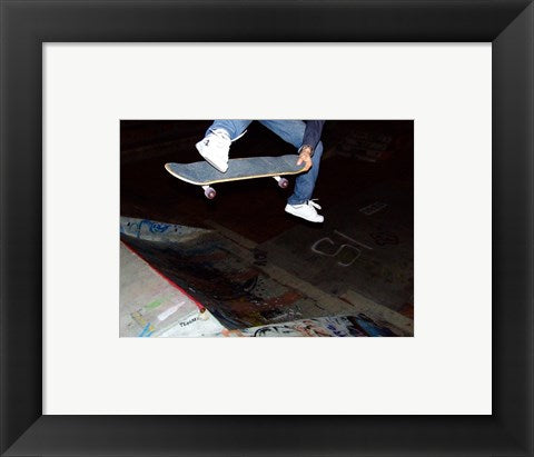 Framed Art Spettis Benihana Wall Decor 18x24 Artwork