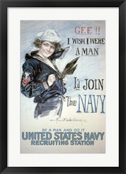 Join the Navy