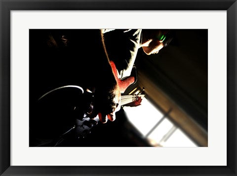 Bass Beets by Delaney Flanders