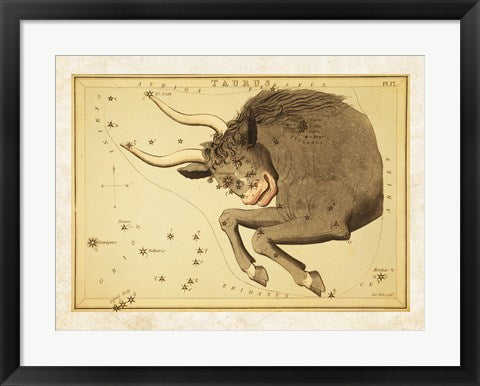 Taurus Zodiac Sign