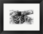 Germans Recording the Battle