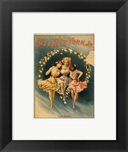 Miss New York Jr. - Love Secrets