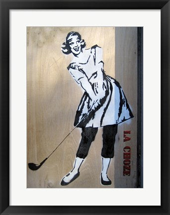 Framed Art Namur Graffiti Wall Decor 18x24 Artwork